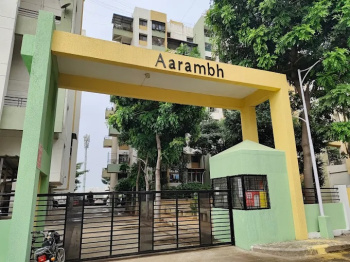 2 BHK Flat for Rent in Wagholi, Pune