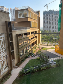  Studio Apartment for Rent in Manjri, Pune