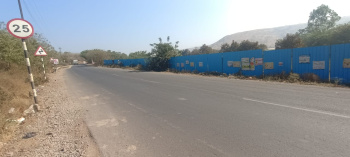 Industrial Land for Sale in Koregaon Bhima, Pune