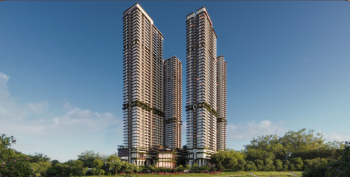 1 BHK Flat for Sale in Sangamvadi, Pune