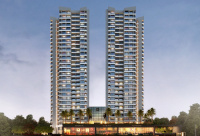 3 BHK Flat for Sale in Kharadi, Pune