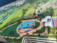 1 BHK Flat for Sale in Manjari Khurd, Pune