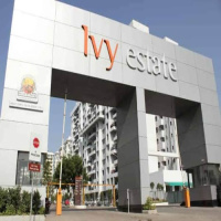 3 BHK Flat for Sale in Nagar Road, Pune