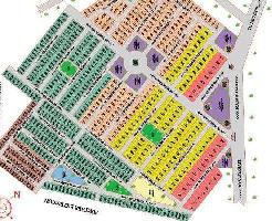  Residential Plot for Sale in Babatpur, Varanasi