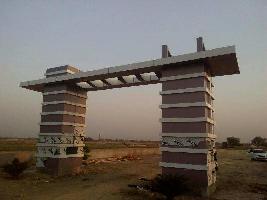  Residential Plot for Sale in Babatpur, Varanasi