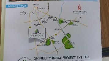  Residential Plot for Sale in Shine Valley, Nagram Road, Lucknow