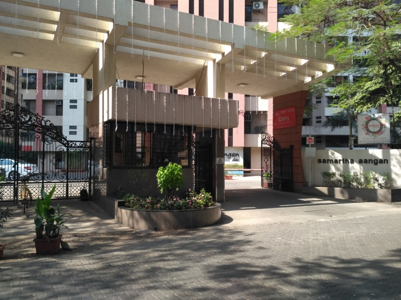 4 BHK 1994 Sq.ft. Apartment for Sale in Oshiwara, Andheri West, Mumbai