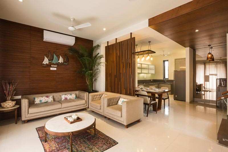 3 BHK House 2800 Sq.ft. for Sale in Sojitra Road, Anand