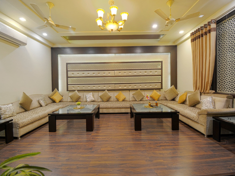 4 BHK Builder Floor 3200 Sq.ft. for Rent in Gopal Pura By Pass, Jaipur