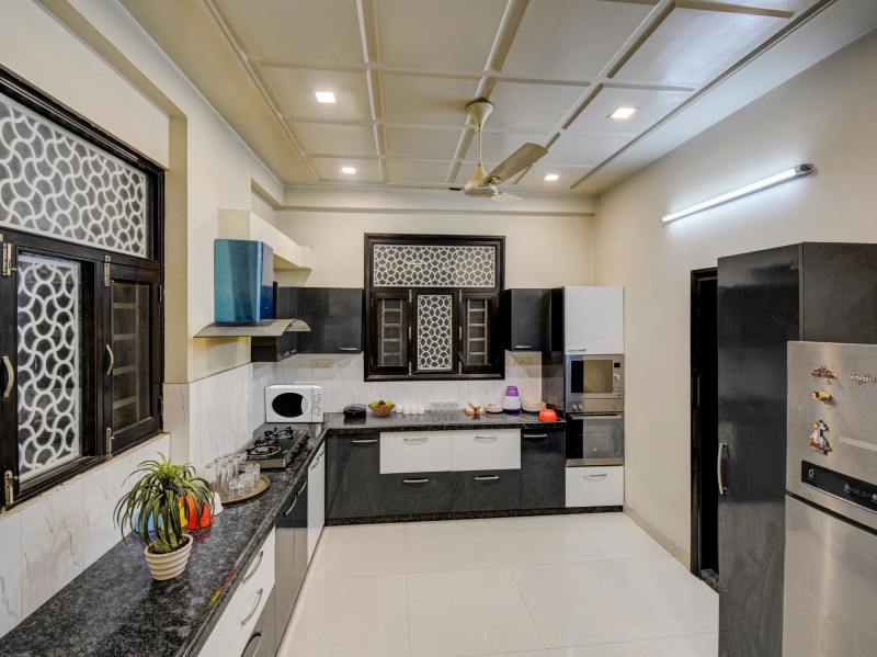 4 BHK Builder Floor 3200 Sq.ft. for Rent in Gopal Pura By Pass, Jaipur