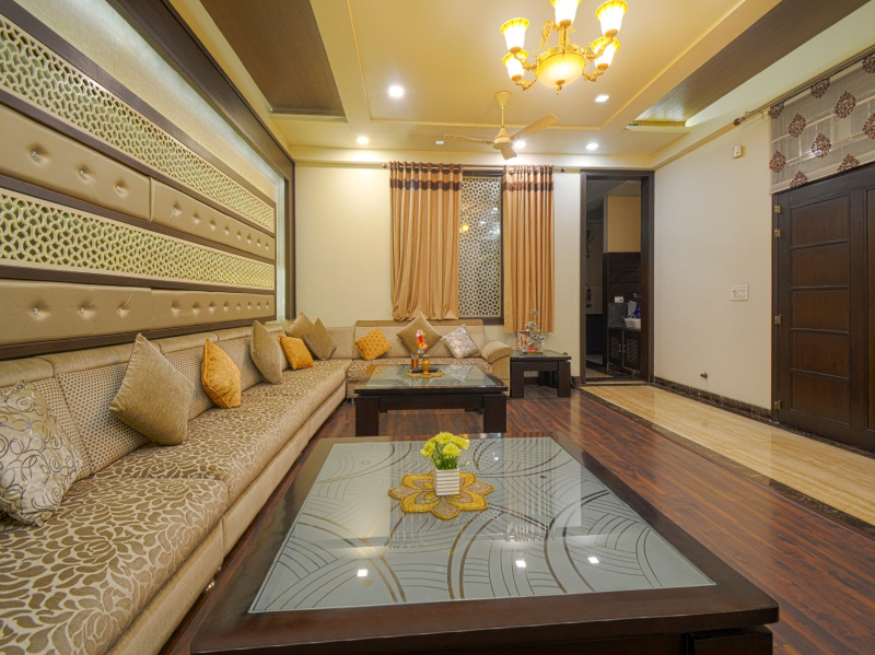 4 BHK Builder Floor 3200 Sq.ft. for Rent in Gopal Pura By Pass, Jaipur