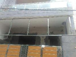 3 BHK Builder Floor for Rent in Patel Nagar West, Delhi