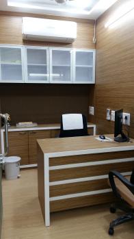  Office Space for Rent in S G Highway, Ahmedabad