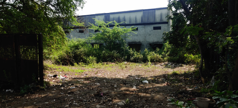  Industrial Land 5000 Sq. Meter for Sale in MIDC Ahmednagar, 