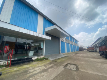  Warehouse for Rent in Savedi, Ahmednagar