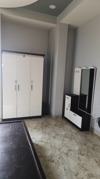 3 BHK 2000 Sq.ft. Villa for Rent in Savedi, Ahmednagar