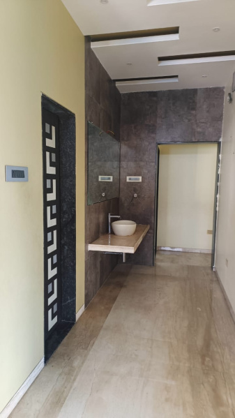 3 BHK 2000 Sq.ft. Villa for Rent in Savedi, Ahmednagar