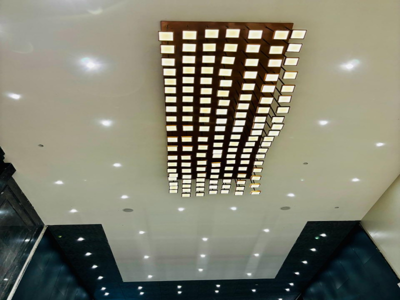  1000 Sq.ft. Commercial Shop for Rent in Savedi, Ahmednagar