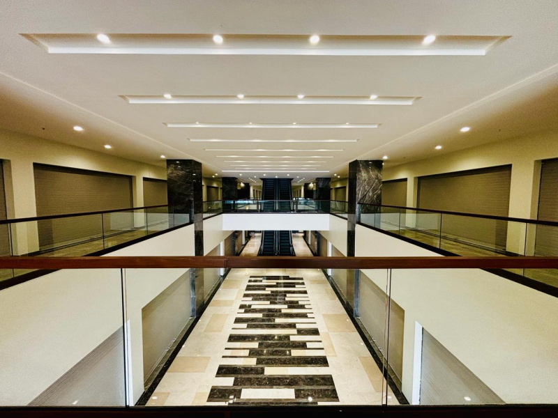  1000 Sq.ft. Commercial Shop for Rent in Savedi, Ahmednagar