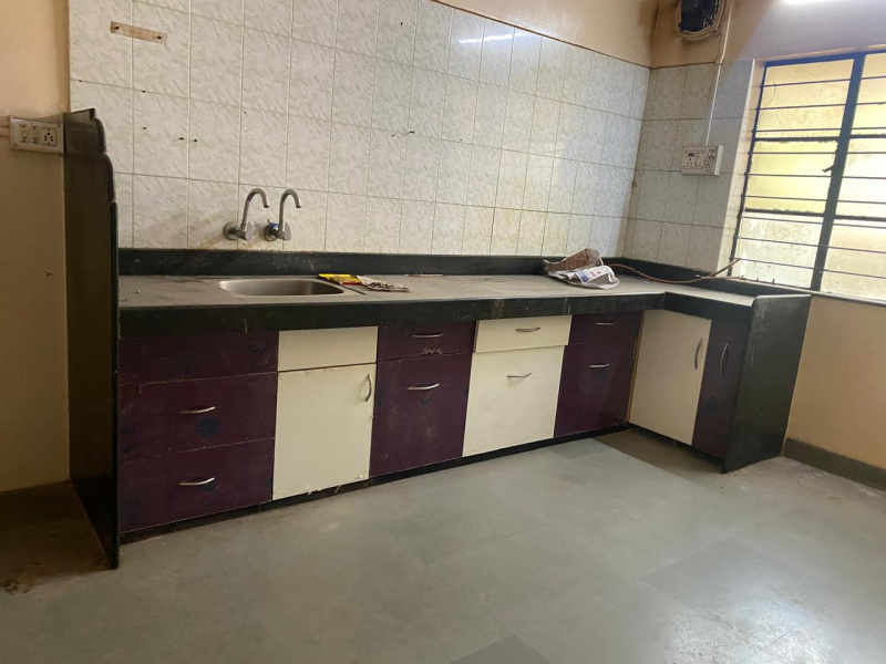 3 BHK 1200 Sq.ft. House for Rent in Savedi, Ahmednagar