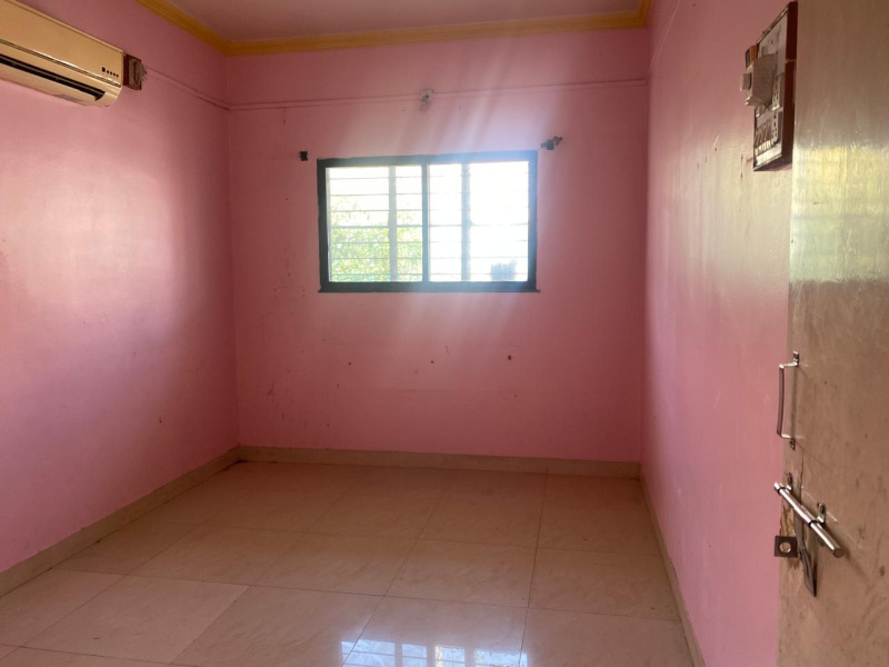3 BHK 1200 Sq.ft. House for Rent in Savedi, Ahmednagar