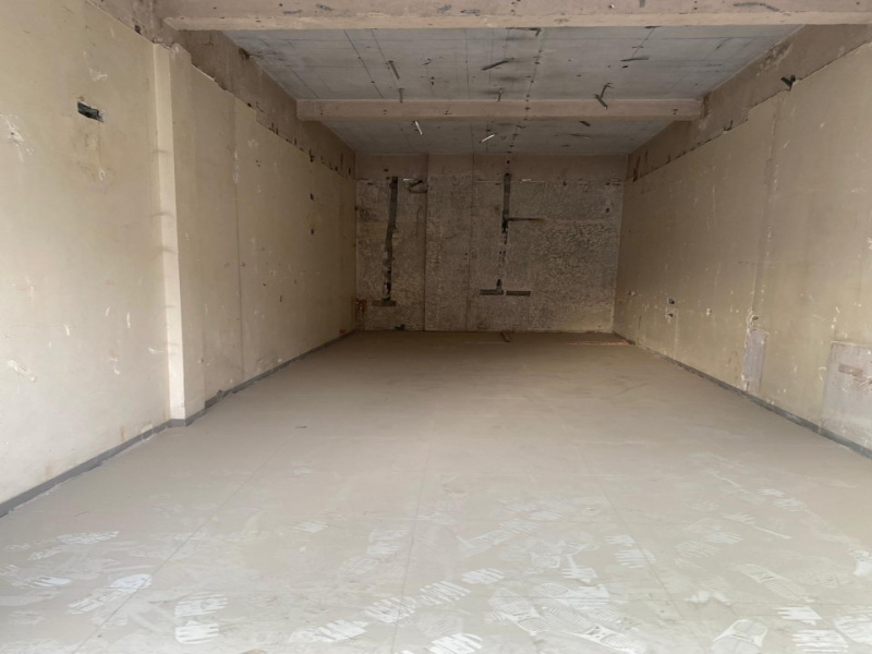  310 Sq.ft. Commercial Shop for Rent in Savedi, Ahmednagar