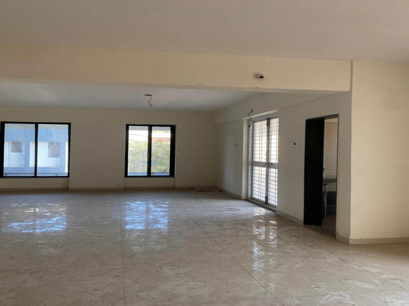  1000 Sq.ft. Office Space for Rent in Savedi, Ahmednagar