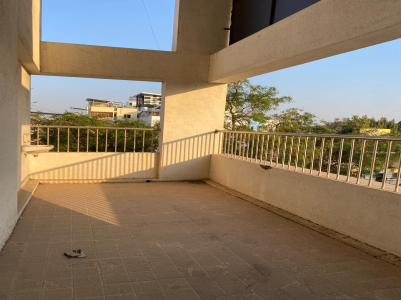  1000 Sq.ft. Office Space for Rent in Savedi, Ahmednagar