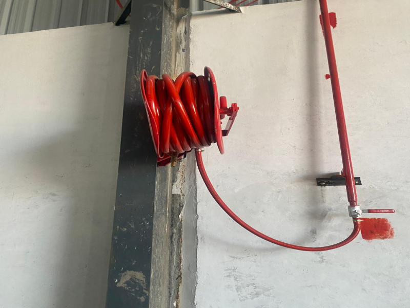  80000 Sq.ft. Warehouse for Rent in MIDC Ahmednagar, 