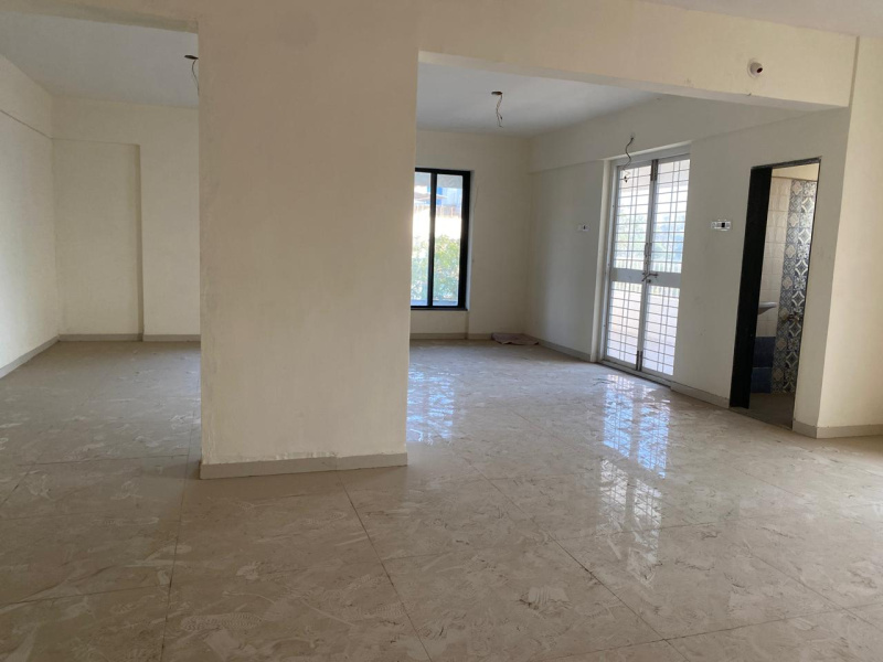  1000 Sq.ft. Office Space for Rent in Savedi, Ahmednagar