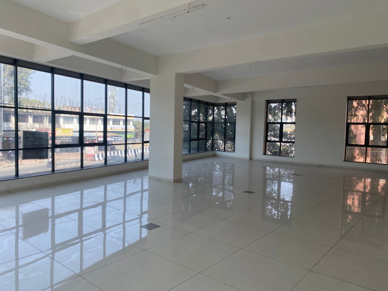  1500 Sq.ft. Office Space for Rent in Maliwada, Ahmednagar