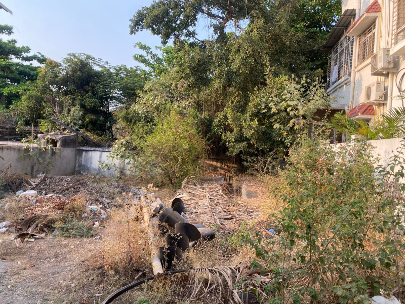  2100 Sq.ft. Residential Plot for Rent in Tarakpur, Ahmednagar