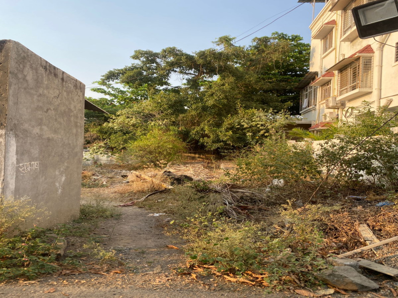  2100 Sq.ft. Residential Plot for Rent in Tarakpur, Ahmednagar