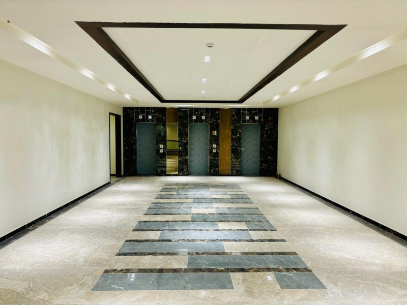  900 Sq.ft. Office Space for Rent in Savedi, Ahmednagar