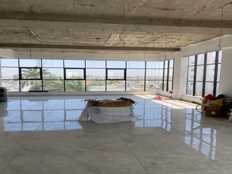  600 Sq.ft. Office Space for Rent in Savedi, Ahmednagar