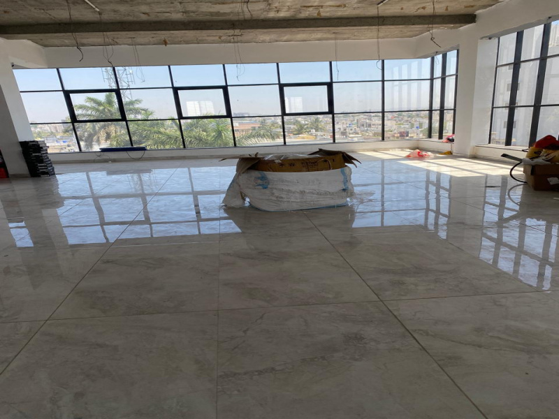  600 Sq.ft. Office Space for Rent in Savedi, Ahmednagar