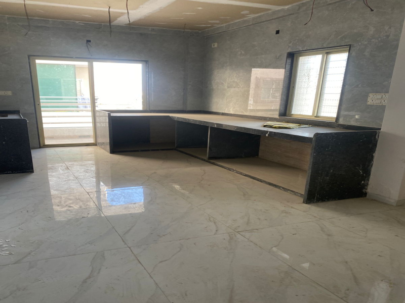 4.5 BHK 1800 Sq.ft. Apartment for Rent in Kedgaon, Ahmednagar