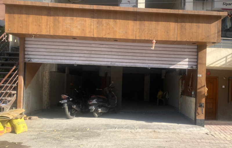 1400 Sq.ft. Commercial Shop for Rent in Savedi, Ahmednagar