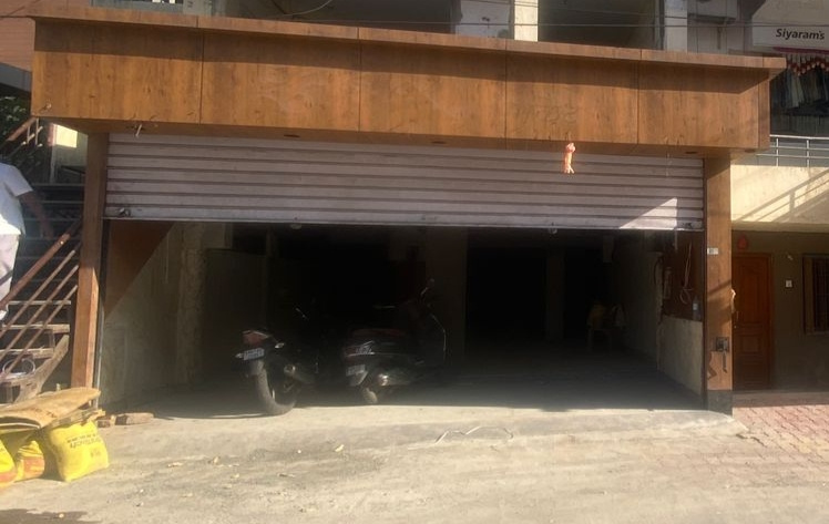  1400 Sq.ft. Commercial Shop for Rent in Savedi, Ahmednagar
