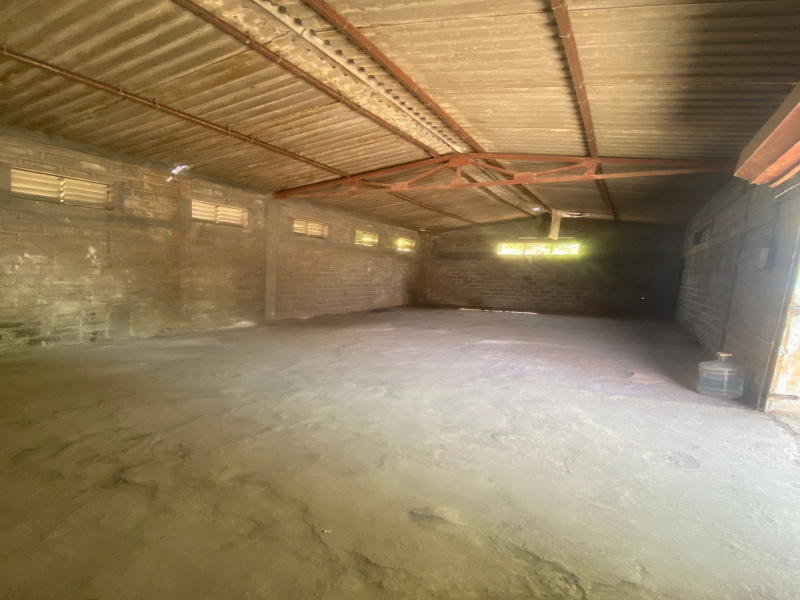  1200 Sq.ft. Warehouse for Rent in Savedi, Ahmednagar