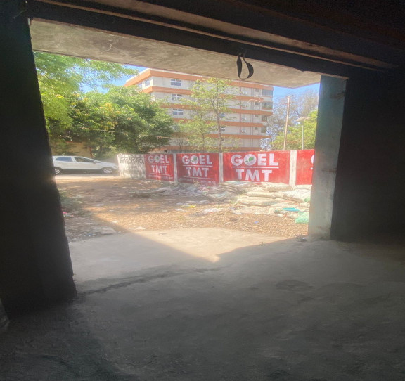  1200 Sq.ft. Warehouse for Rent in Savedi, Ahmednagar