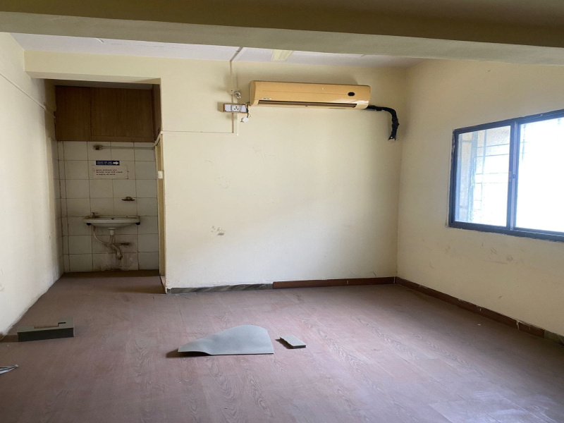  2000 Sq.ft. Office Space for Rent in Savedi, Ahmednagar