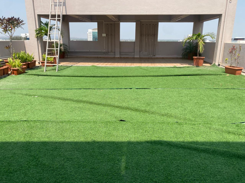 3 BHK 1500 Sq.ft. Apartment for Rent in Savedi, Ahmednagar
