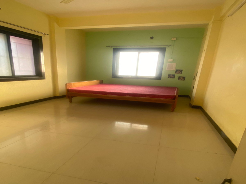 2 BHK 900 Sq.ft. Apartment for Rent in Savedi, Ahmednagar