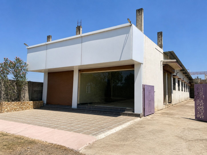  6000 Sq.ft. Warehouse for Rent in Ahilyanagar, Ahmednagar