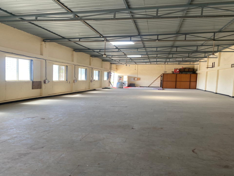  6000 Sq.ft. Warehouse for Rent in Ahilyanagar, Ahmednagar