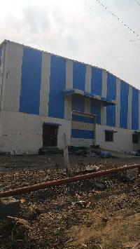  Warehouse for Rent in Savedi, Ahmednagar