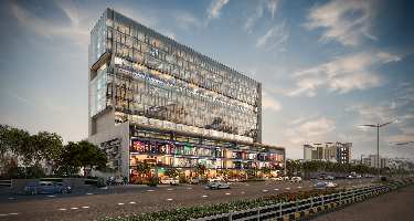  Office Space for Sale in Vastrapur, Ahmedabad