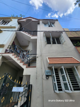  Residential Plot for Sale in Yelahanka New Town, Bangalore