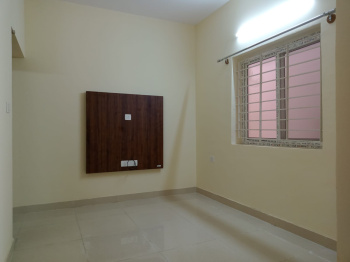2 BHK Builder Floor for Rent in Yelahanka, Bangalore